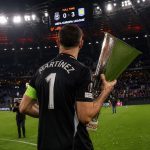 Aston Villa golea al Friburgo y conquista el título europeo en Estambul