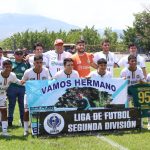 Fraijanes logra el ascenso a la Primera División tras golear a Poptún FC