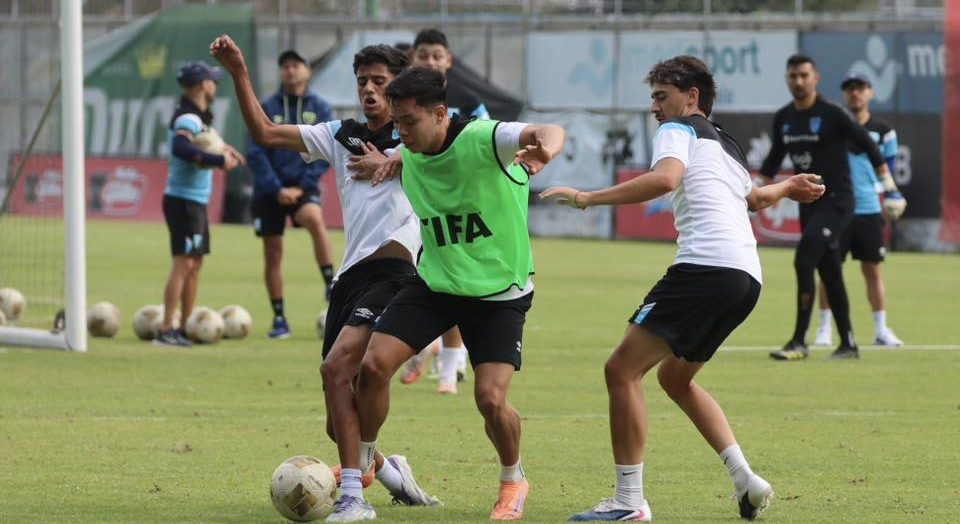 Guatemala se queda sin amistoso ante Austria por falta de aval de FIFA