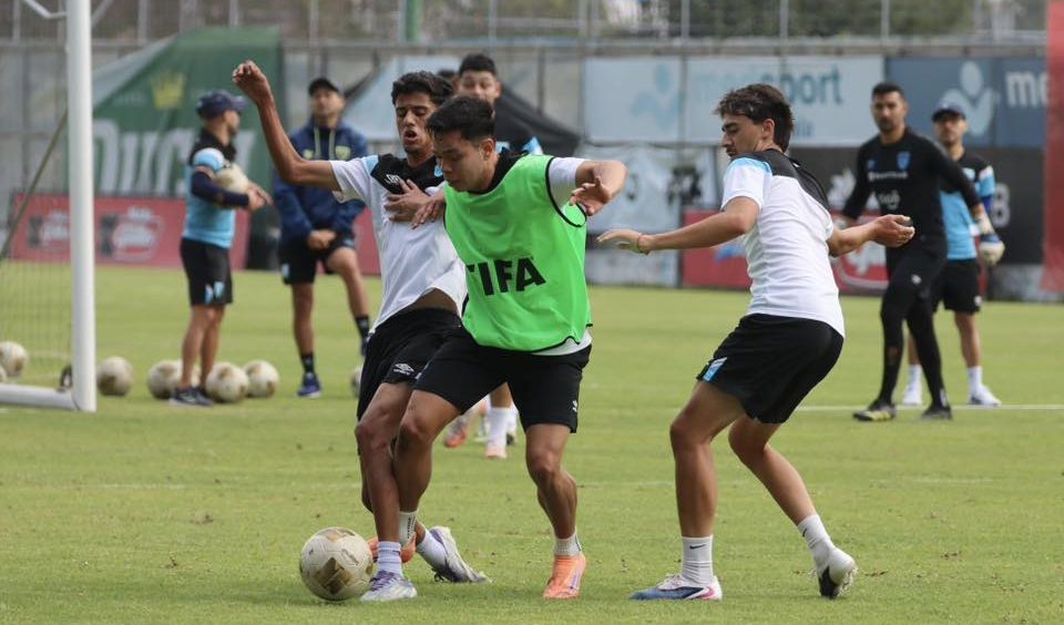 Guatemala se queda sin amistoso ante Austria por falta de aval de FIFA
