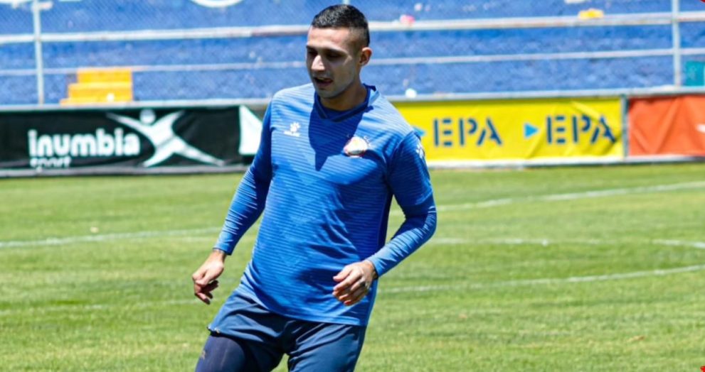 Jorge Aparicio destaca la unión de Xelajú MC previo a la final ante Municipal