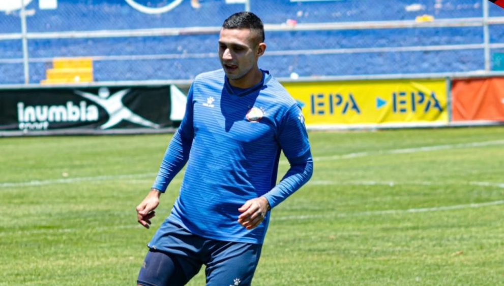 Jorge Aparicio destaca la unión de Xelajú MC previo a la final ante Municipal