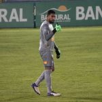 FEPAFUT suspende provisionalmente a José Calderón por presunto amaño de partido