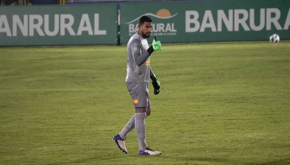 FEPAFUT suspende provisionalmente a José Calderón por presunto amaño de partido