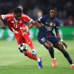 Previa: Bayern y PSG se enfrentan por el último pase a la final de la Champions League