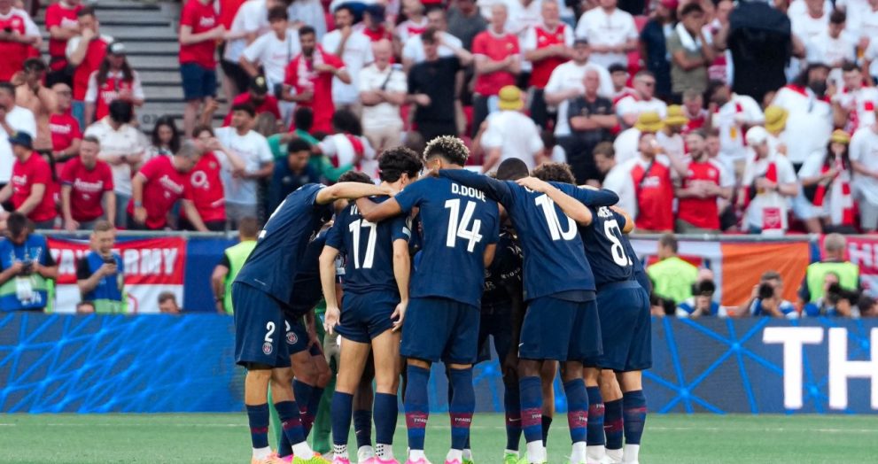 PSG conquista el bicampeonato europeo tras vencer al Arsenal en penales