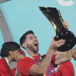 Municipal se baja de la Supercopa Bantrab 2026 y Aurora FC ocupará su lugar