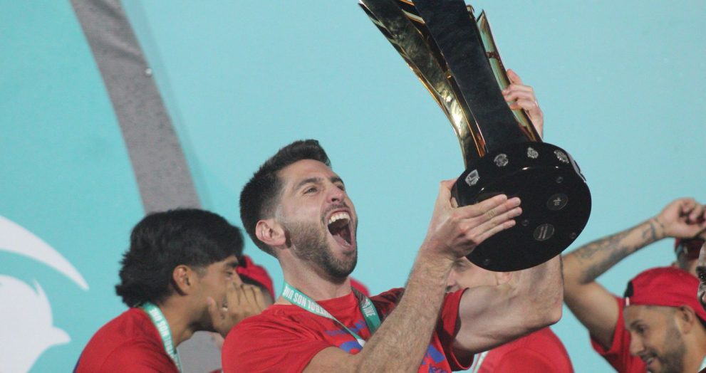 Municipal se baja de la Supercopa Bantrab 2026 y Aurora FC ocupará su lugar