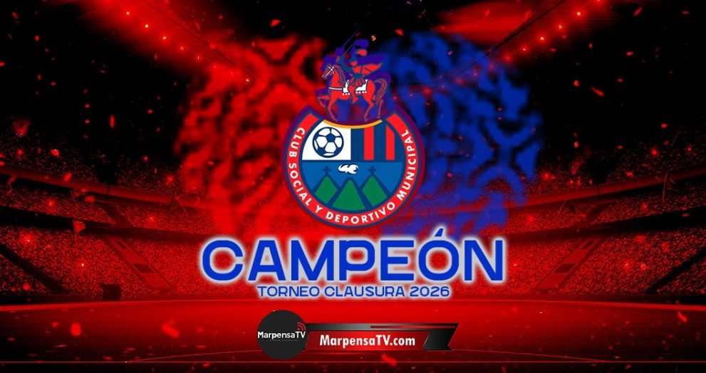 Municipal aplasta a Xelajú MC y conquista la ansiada Copa 33