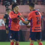 Municipal golea a Mixco y avanza a su tercera final consecutiva