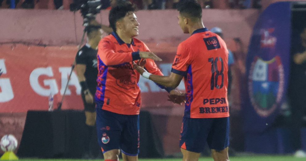 Municipal golea a Mixco y avanza a su tercera final consecutiva