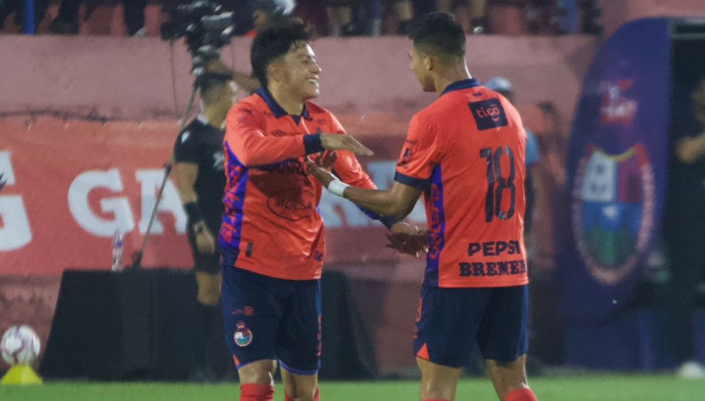 Municipal golea a Mixco y avanza a su tercera final consecutiva