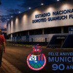 CSD Municipal celebra 90 años de historia como uno de los clubes más grandes de Guatemala