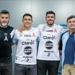 Hermanos guatemaltecos Soriano refuerzan al Alianza de El Salvador