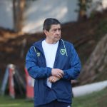 Luis Fernando Tena confirma nómina de Guatemala con Municipal como principal proveedor