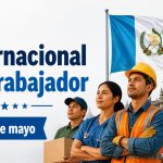 Por esta razón se celebra el Día Internacional del Trabajador