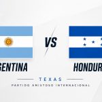 La selección de Argentina afrontará este sábado uno de sus últimos ensayos antes de iniciar la defensa de su título mundial cuando se enfrente a Honduras a partir de las 18:00 horas de Guatemala en el estadio Kyle Field, en Texas, Estados Unidos.