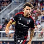 Sorpresiva salida de Aarón Herrera del DC United