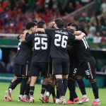 México consigue una importante victoria sobre Corea del Sur y clasifica la siguiente ronda