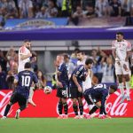 Argentina avanza con paso perfecto y enfrentará a Cabo Verde en dieciseisavos