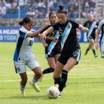 Guatemala naufraga ante El Salvador y deja más dudas que respuestas en el inicio de su renovación