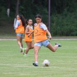 Karla Maya inicia la renovación de Guatemala Femenina: "Buscamos un cambio generacional".