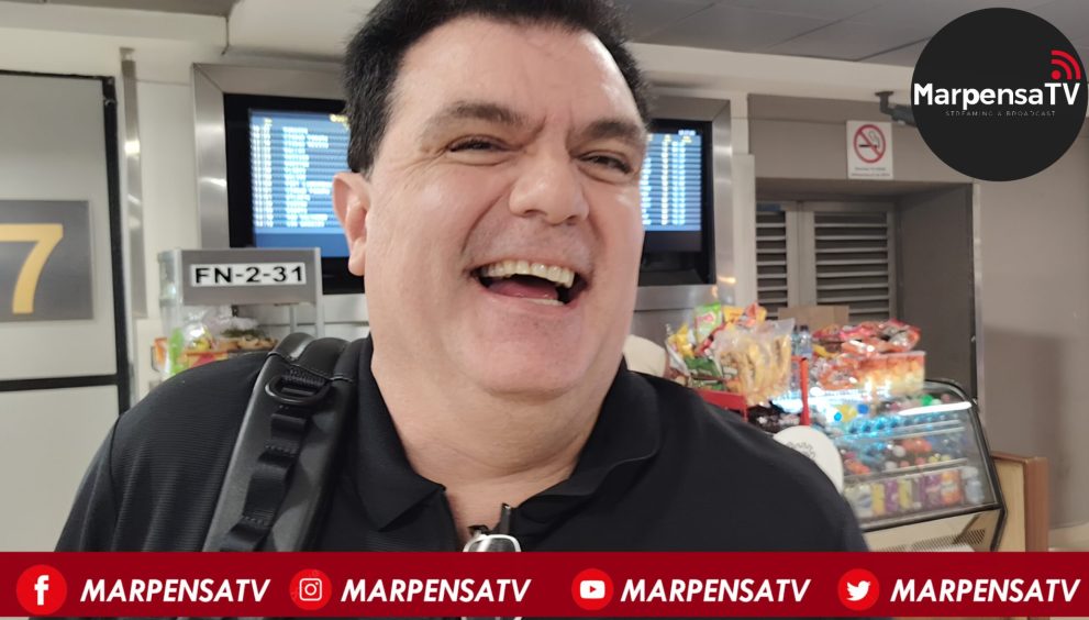 Gerardo Paiz confirma continuidad de Tena y Karla Maya Vera tras recientes tropiezos