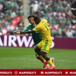 México se impone a Sudáfrica en el inicio de la Copa del Mundo 2026