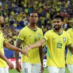 Brasil remonta sobre Japón y avanza a octavos de final del Mundial 2026
