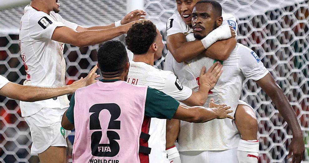 Marruecos elimina a Países Bajos y avanza los octavos de final de la Copa del Mundo 2026