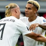Noruega se impone a Costa de Marfil y se cita con Brasil en octavos de final