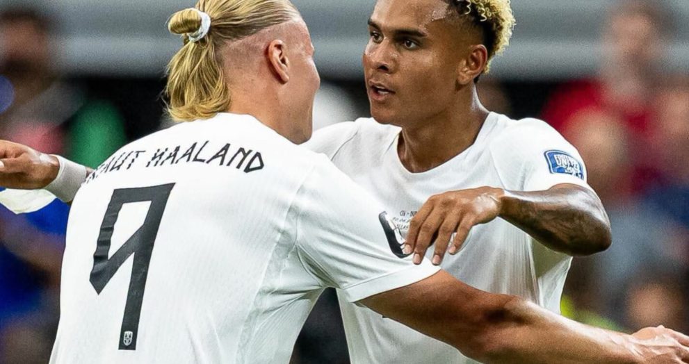 Noruega se impone a Costa de Marfil y se cita con Brasil en octavos de final