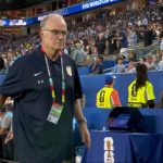 Cabo Verde pone contra las cuerdas a Uruguay de Marcelo Bielsa