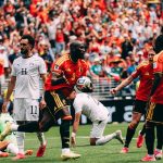 Bélgica y Egipto se quedaron con las ganas de ganar en el inicio del torneo