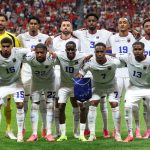 Cabo Verde le amarga el debut a España en el estreno mundialista