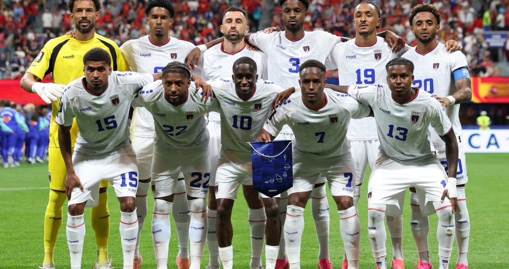 Cabo Verde le amarga el debut a España en el estreno mundialista