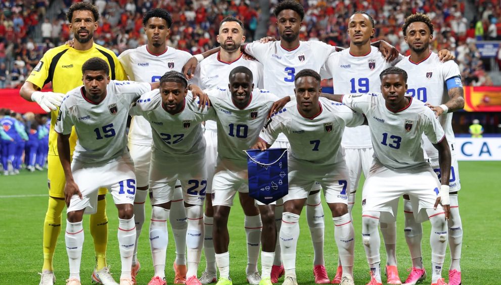 Cabo Verde le amarga el debut a España en el estreno mundialista