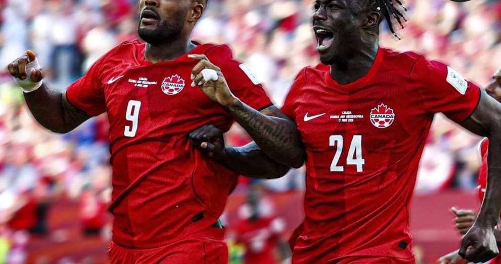 Canadá rescata un punto sobre la hora y evita el golpe de Bosnia-Herzegovina en el Mundial 2026