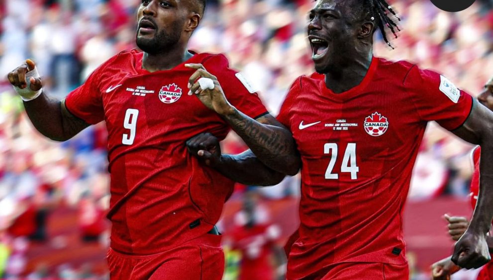 Canadá rescata un punto sobre la hora y evita el golpe de Bosnia-Herzegovina en el Mundial 2026
