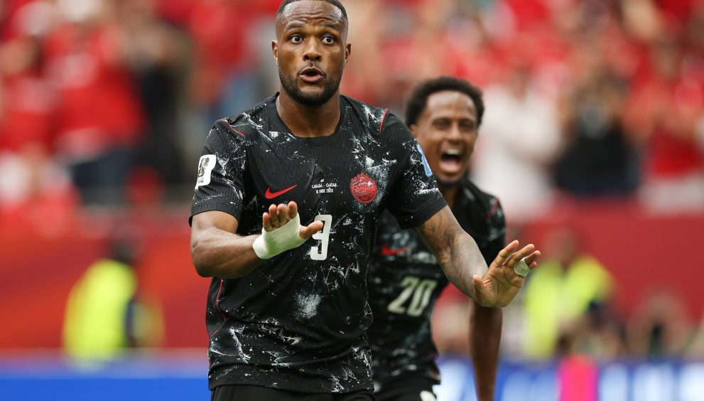 Canadá golea a a Qatar y se encamina a la siguiente ronda del Mundial