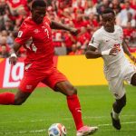Suiza asegura el liderato del Grupo B; Canadá y Bosnia esperan por un boleto a octavos