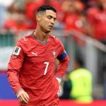 Cristiano Ronaldo debuta con récord, pero Portugal deja escapar el triunfo ante RD Congo