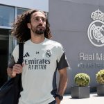 Oficial: Marc Cucurella deja el Chelsea y firma con el Real Madrid hasta 2032