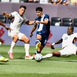 Guatemala encadena su cuarta derrota en 2026 tras caer con contundencia ante Ecuador