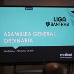 Oficial: Los cambios de la Liga Nacional para la próxima temporada