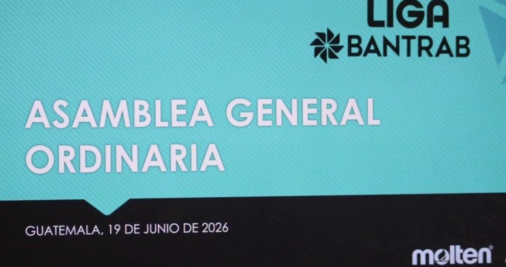 Oficial: Los cambios de la Liga Nacional para la próxima temporada