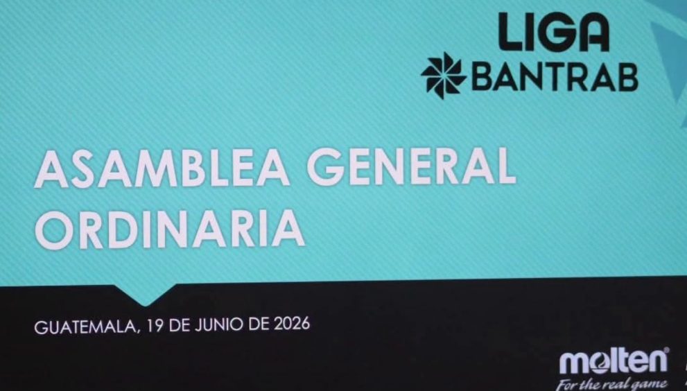Oficial: Los cambios de la Liga Nacional para la próxima temporada