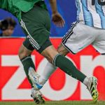 Argelia presenta queja ante la FIFA por arbitraje en el juego ante Argentina