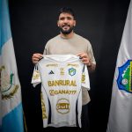 Comunicaciones presenta a su nuevo refuerzo para la próxima temporada