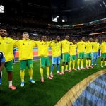 Chequia y Sudáfrica empatan en la fecha 2, ambos siguen con vida en el Grupo A